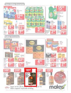 Makro : Get More Christmas (29 Nov - 12 Dec), page 3