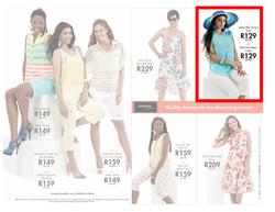 Makro : Casual Summer Style (27 Nov - 10 Dec), page 3
