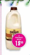 Inkomazi Maas-2Ltr