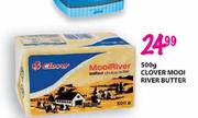 Clover Mooi River Butter-500g