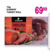 Gormay Roll-1kg