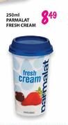Parmalat Fresh Cream-250ml