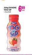Danone Yogi Sip-300g Each
