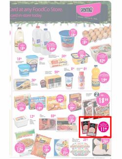 Foodco Western Cape : Festive Feast (28 Nov - 9 Dec), page 3
