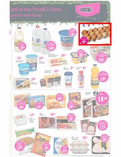Foodco Western Cape : Festive Feast (28 Nov - 9 Dec), page 3