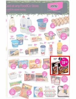 Foodco Western Cape : Festive Feast (28 Nov - 9 Dec), page 3