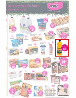 Foodco Western Cape : Festive Feast (28 Nov - 9 Dec), page 3