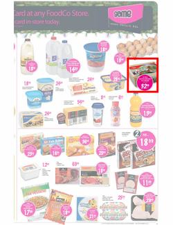 Foodco Western Cape : Festive Feast (28 Nov - 9 Dec), page 3