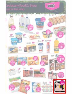 Foodco Western Cape : Festive Feast (28 Nov - 9 Dec), page 3