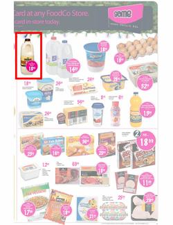 Foodco Western Cape : Festive Feast (28 Nov - 9 Dec), page 3