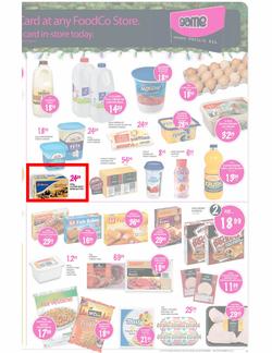 Foodco Western Cape : Festive Feast (28 Nov - 9 Dec), page 3