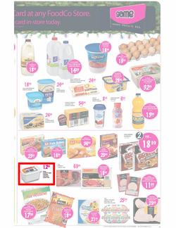 Foodco Western Cape : Festive Feast (28 Nov - 9 Dec), page 3