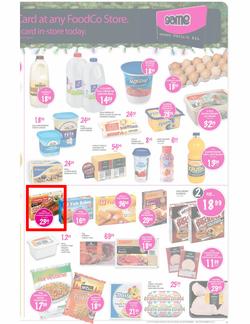 Foodco Western Cape : Festive Feast (28 Nov - 9 Dec), page 3