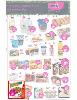 Foodco Western Cape : Festive Feast (28 Nov - 9 Dec), page 3