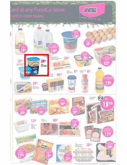Foodco Western Cape : Festive Feast (28 Nov - 9 Dec), page 3