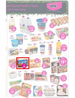 Foodco Western Cape : Festive Feast (28 Nov - 9 Dec), page 3