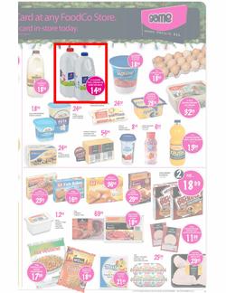 Foodco Western Cape : Festive Feast (28 Nov - 9 Dec), page 3