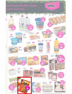 Foodco Western Cape : Festive Feast (28 Nov - 9 Dec), page 3