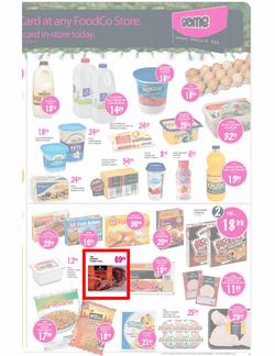 Foodco Western Cape : Festive Feast (28 Nov - 9 Dec), page 3