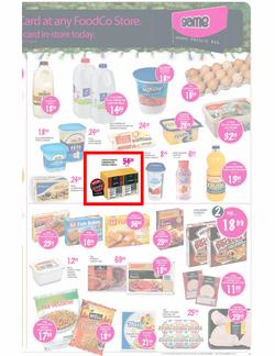 Foodco Western Cape : Festive Feast (28 Nov - 9 Dec), page 3