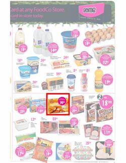 Foodco Western Cape : Festive Feast (28 Nov - 9 Dec), page 3