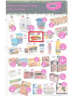 Foodco Western Cape : Festive Feast (28 Nov - 9 Dec), page 3