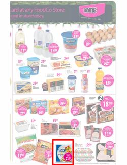 Foodco Western Cape : Festive Feast (28 Nov - 9 Dec), page 3