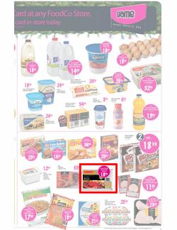 Foodco Western Cape : Festive Feast (28 Nov - 9 Dec), page 3