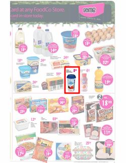 Foodco Western Cape : Festive Feast (28 Nov - 9 Dec), page 3
