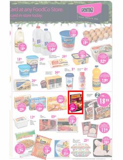 Foodco Western Cape : Festive Feast (28 Nov - 9 Dec), page 3