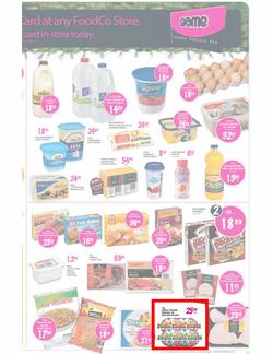 Foodco Western Cape : Festive Feast (28 Nov - 9 Dec), page 3