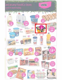 Foodco Western Cape : Festive Feast (28 Nov - 9 Dec), page 3