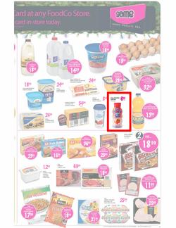 Foodco Western Cape : Festive Feast (28 Nov - 9 Dec), page 3