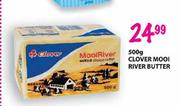 Clover Mooi River Butter-500g
