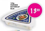 Fairview Buttercup Blue-125g