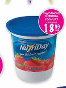 Danone Nutriday Yoghurt-1kg 