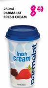 Parmalat Fresh Cream-250ml