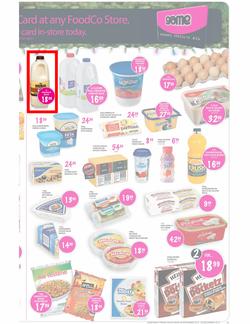 Foodco Gauteng & Polokwane : Festive Feast (28 Nov - 9 Dec), page 3