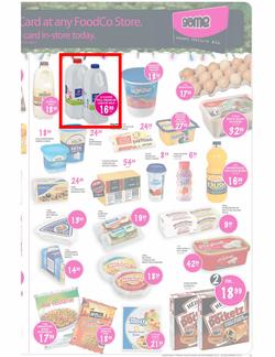 Foodco Gauteng & Polokwane : Festive Feast (28 Nov - 9 Dec), page 3