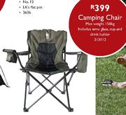 Camping Chair