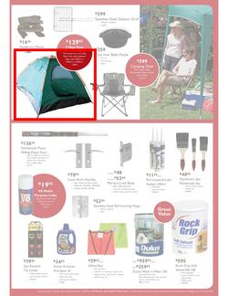 Brights Hardware (20 Feb - 11 Mar), page 3