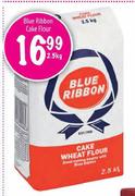 Blue Ribbon Cake Flour-2.5kg