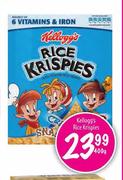 Kellogg's Rice Krispies-400g