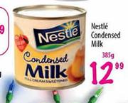 Nestle Condensed Milk-385g