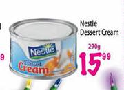 Nestle Dessert Cream-290g