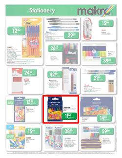Makro : Back to School Catalogue (11 Dec - 31 Dec), page 3