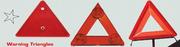 Warning Triangle 300x300x300mm(ELP 12052)