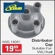 Distributor Cap ForVW/Audi(VWD14041)