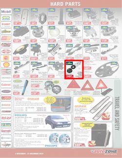 Autozone : Festive Deals (4 Dec - 31 Dec), page 3