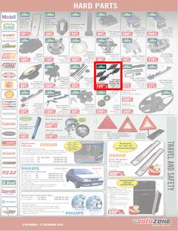 Autozone : Festive Deals (4 Dec - 31 Dec), page 3